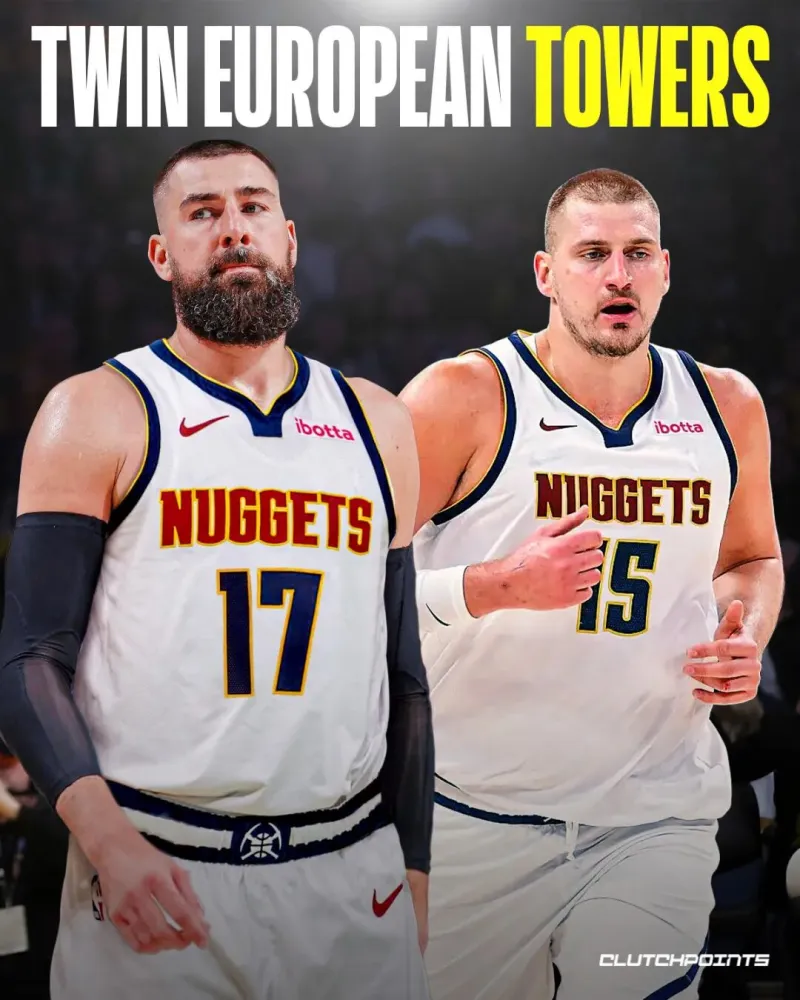 场均15.7分！欧锦赛的瓦兰，什么水平？