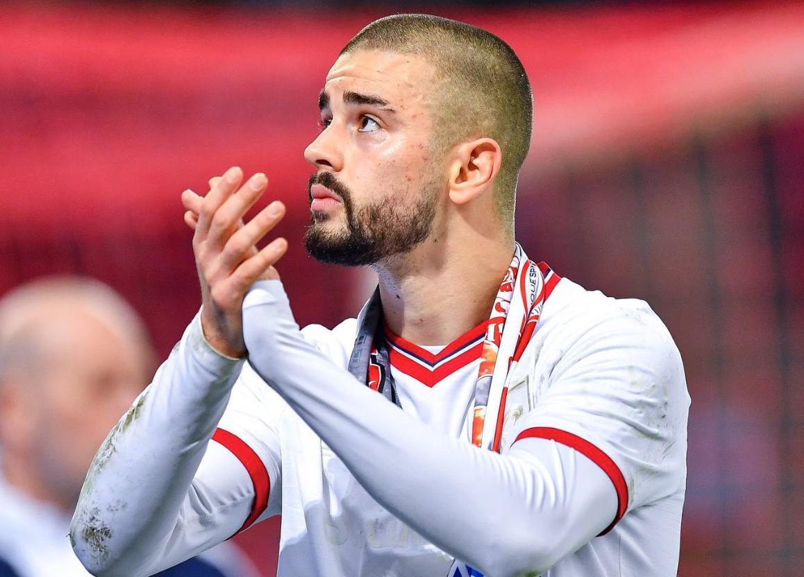 开云体育-迪马：冈萨雷斯接近马竞，尤文也已经与热格罗瓦谈妥3年合同