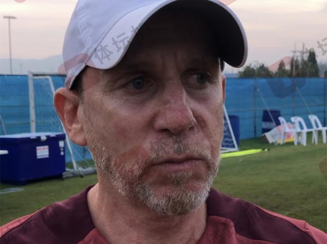 久尔杰维奇：对热身满意 看到了球队的各种可能性