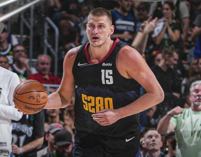 开云体育平台-穆雷配不配顶薪续约？让掘金更头疼的问题还在后面