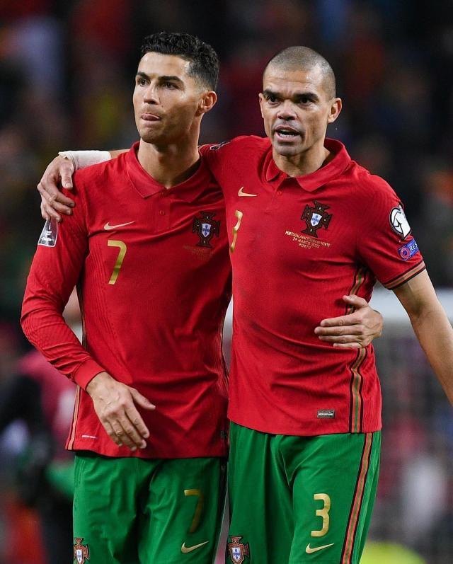 开云体育官网-【欧洲杯观象·老将】大师们的“最后一舞”