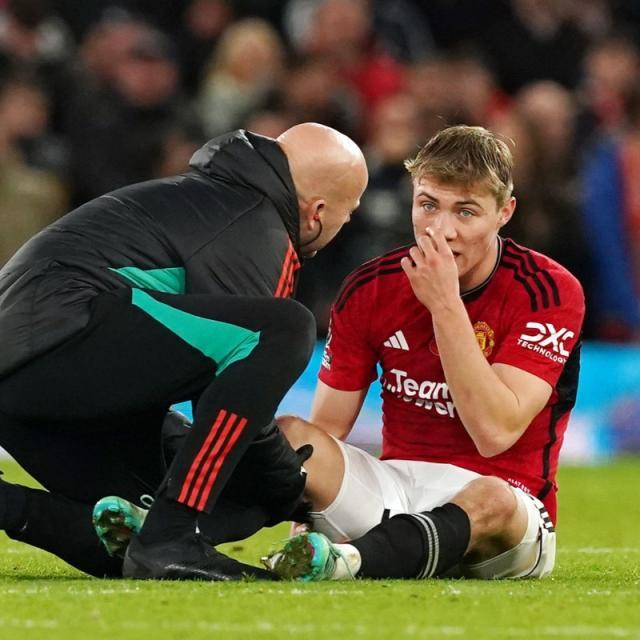 开云体育平台-林良锋：滕哈赫放弃贾府风，接下来请把欧冠也弃掉