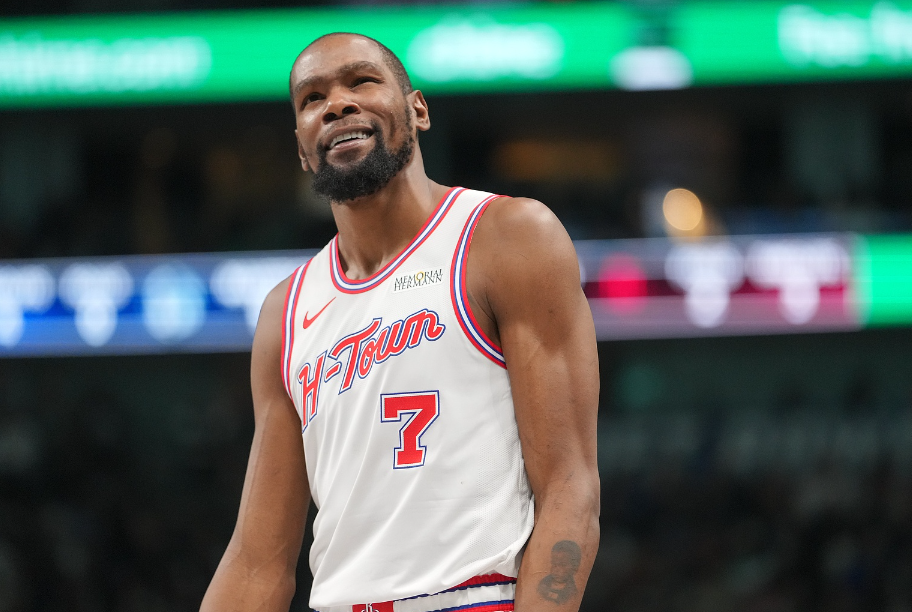 火箭91-111不敌雷霆 球员评价：2人及格，6人低迷