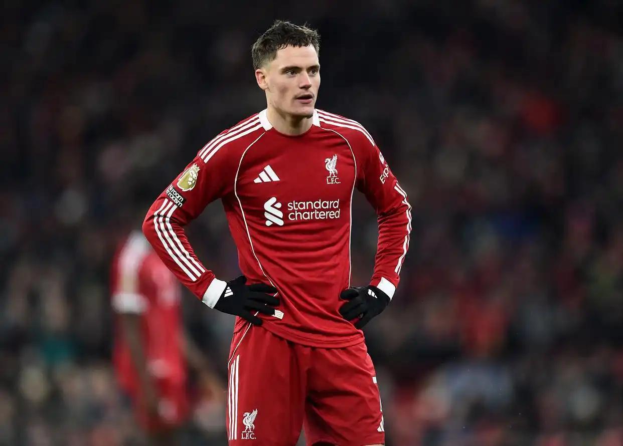 开云体育官方网站-皮尔斯建议阿隆索休息半个赛季，维尔茨需要遵照循序渐进的模式