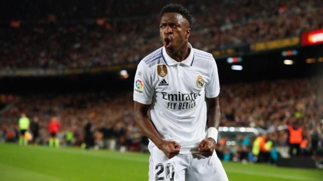 开云体育平台-【复盘】皇马进攻“一边倒” 西甲争冠已无望