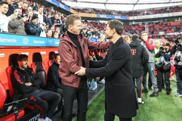 开云体育平台-纳帅崩塌：鼹鼠捕手→疑似鼹鼠、同行衬托→衬托隆哥…