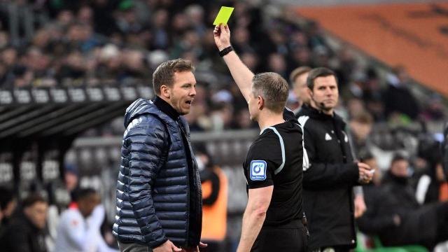 开云体育平台-纳帅崩塌：鼹鼠捕手→疑似鼹鼠、同行衬托→衬托隆哥…