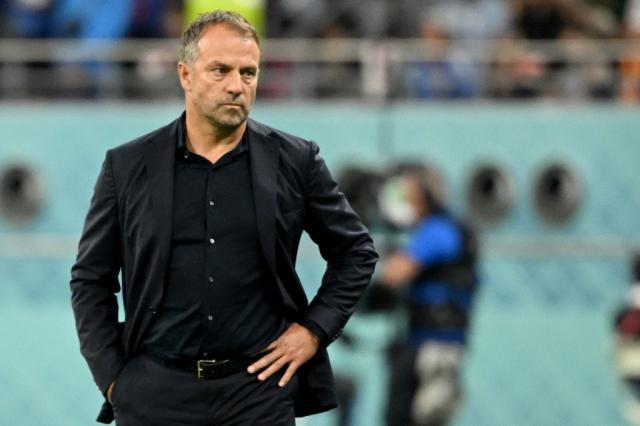 萨内复出拯救弗利克？绝境德国需将怒火烧向西班牙