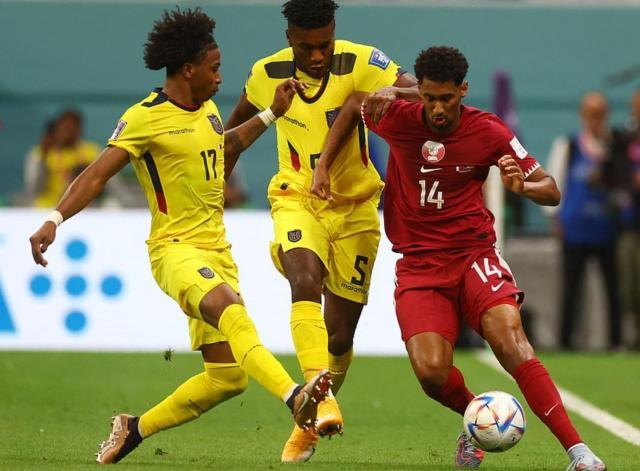 开云体育官方网站-卡塔尔踢出国足既视感，东道主为什么这么怂？