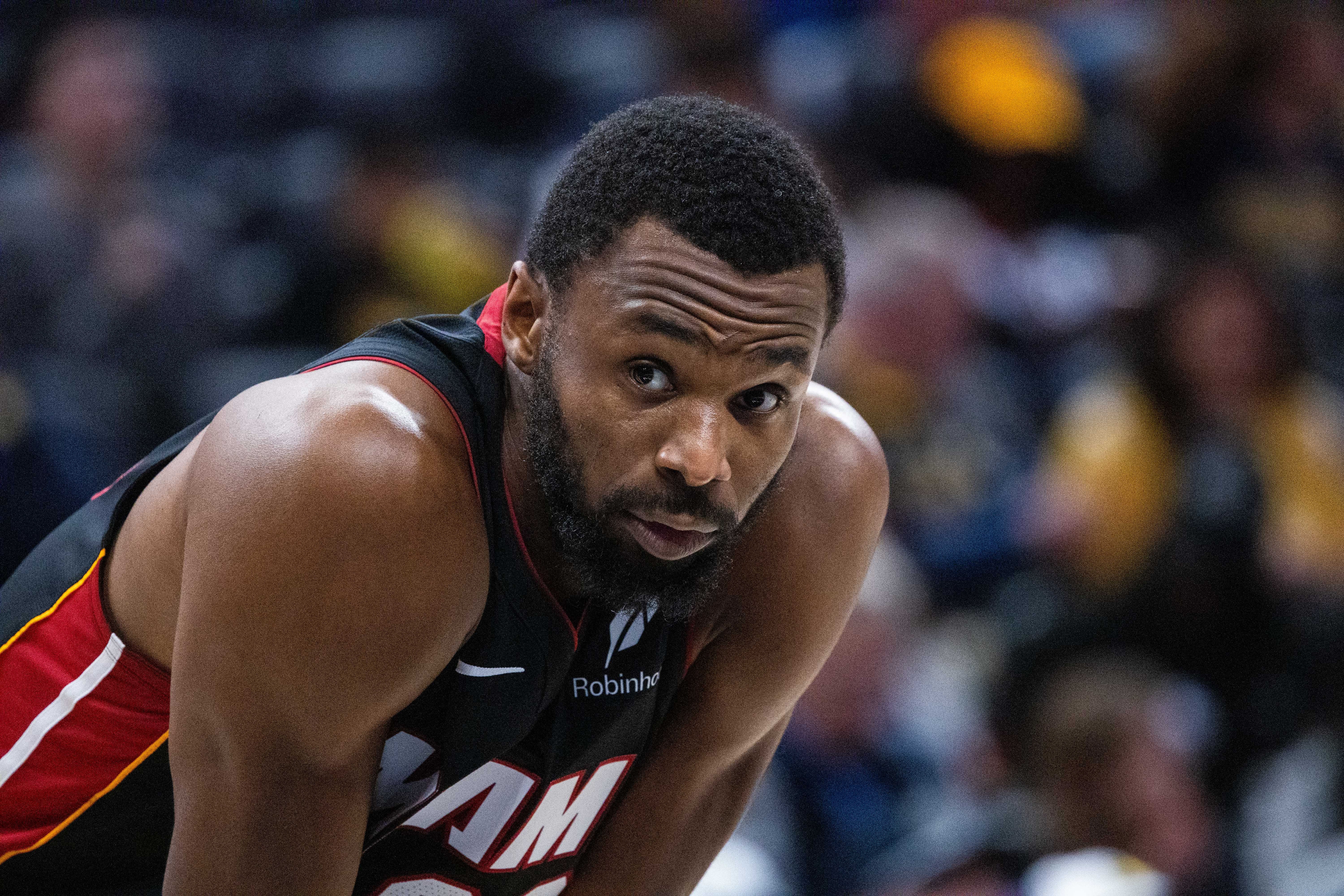 开云体育官网-Scotto：维金斯仍被和湖人联系在一起 需要3D的球队都会想到他