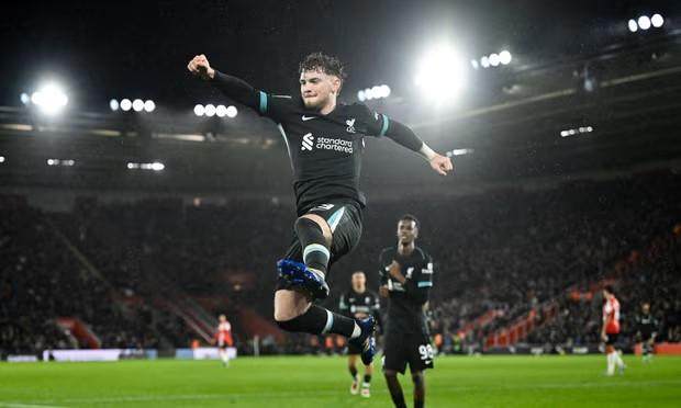 小胜副班长晋级4强 利物浦借联赛杯检阅后备战力