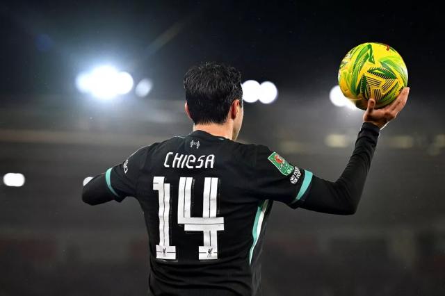 小胜副班长晋级4强 利物浦借联赛杯检阅后备战力