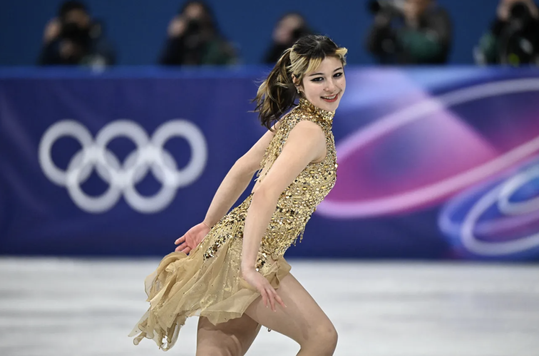 开云体育平台-二湘：新晋奥运冠军刘美贤的选择