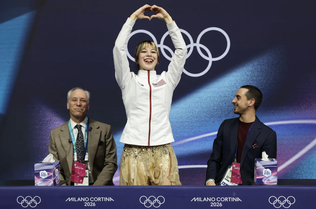 开云体育平台-二湘：新晋奥运冠军刘美贤的选择